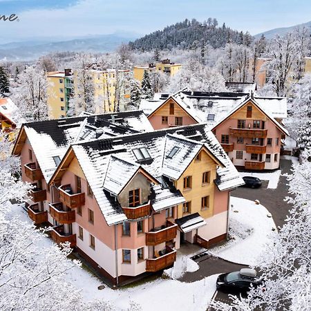 Wonder Home - Apartamenty W Zielonej Okolicy, Blisko Centrum Karpacza Екстериор снимка
