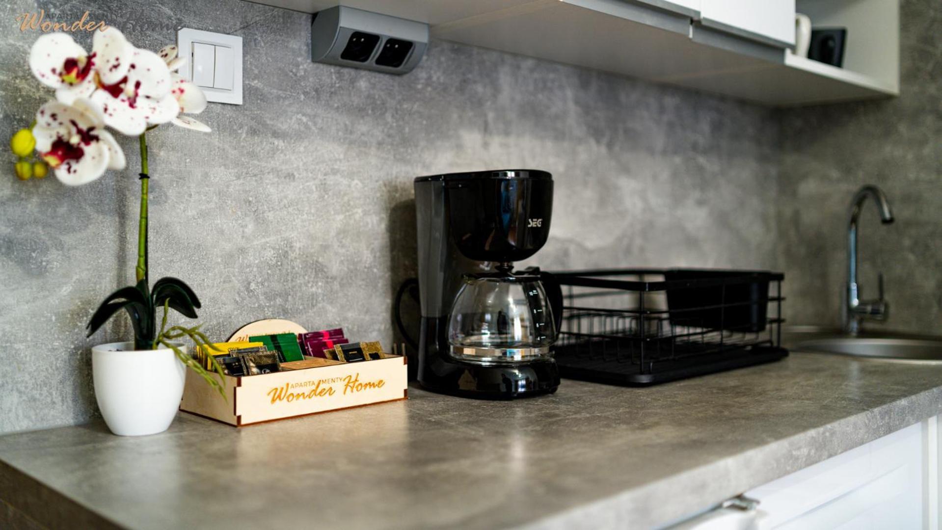 Wonder Home - Apartamenty W Zielonej Okolicy, Blisko Centrum Karpacza Екстериор снимка