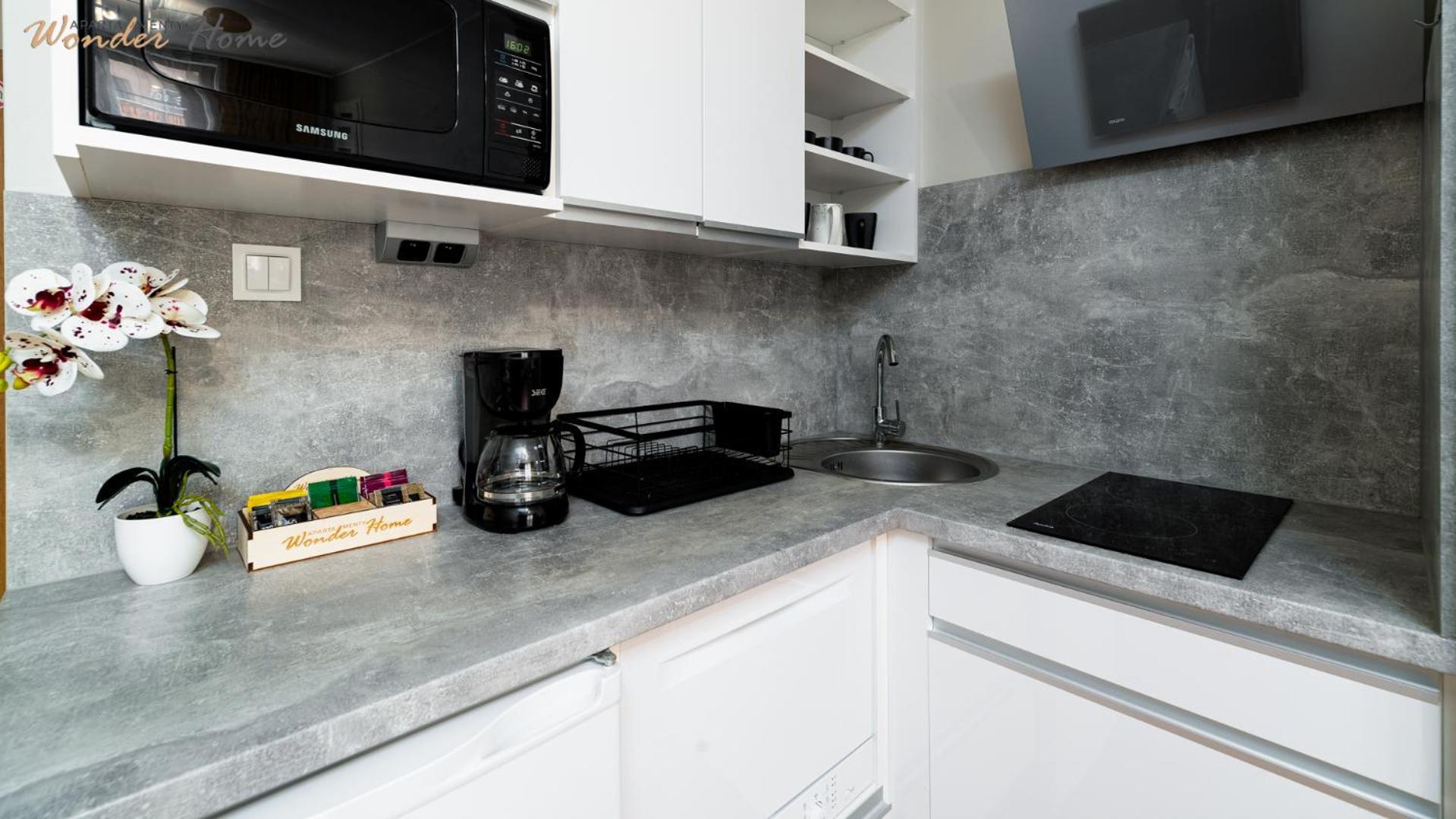 Wonder Home - Apartamenty W Zielonej Okolicy, Blisko Centrum Karpacza Екстериор снимка