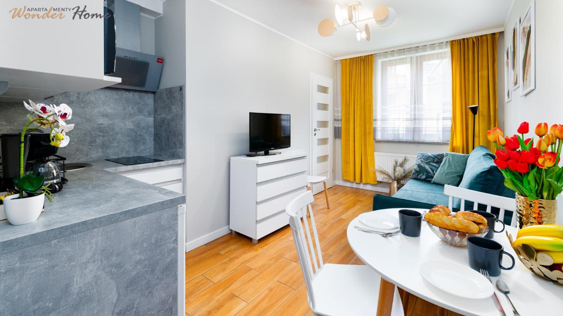 Wonder Home - Apartamenty W Zielonej Okolicy, Blisko Centrum Karpacza Екстериор снимка