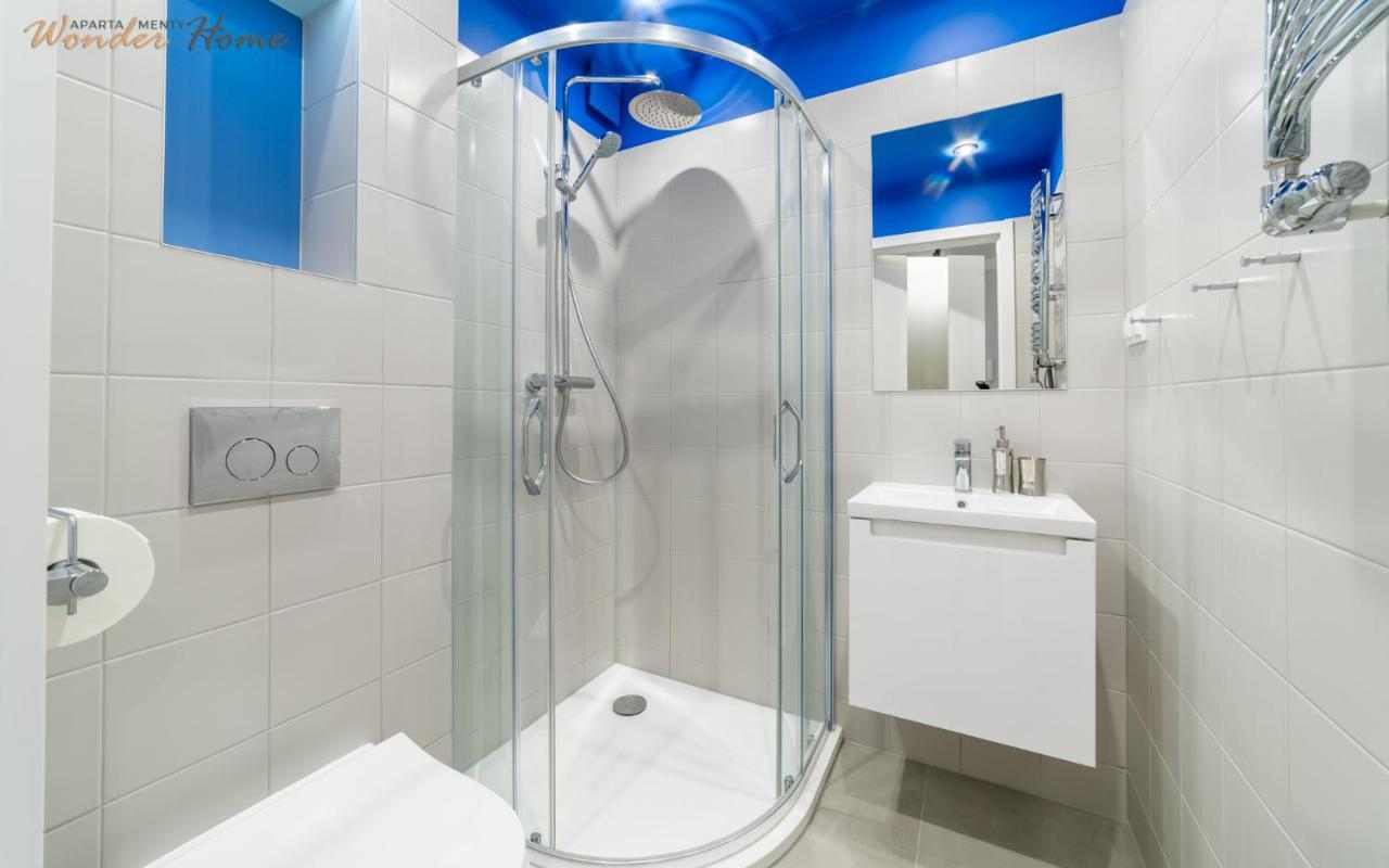 Wonder Home - Apartamenty W Zielonej Okolicy, Blisko Centrum Karpacza Екстериор снимка
