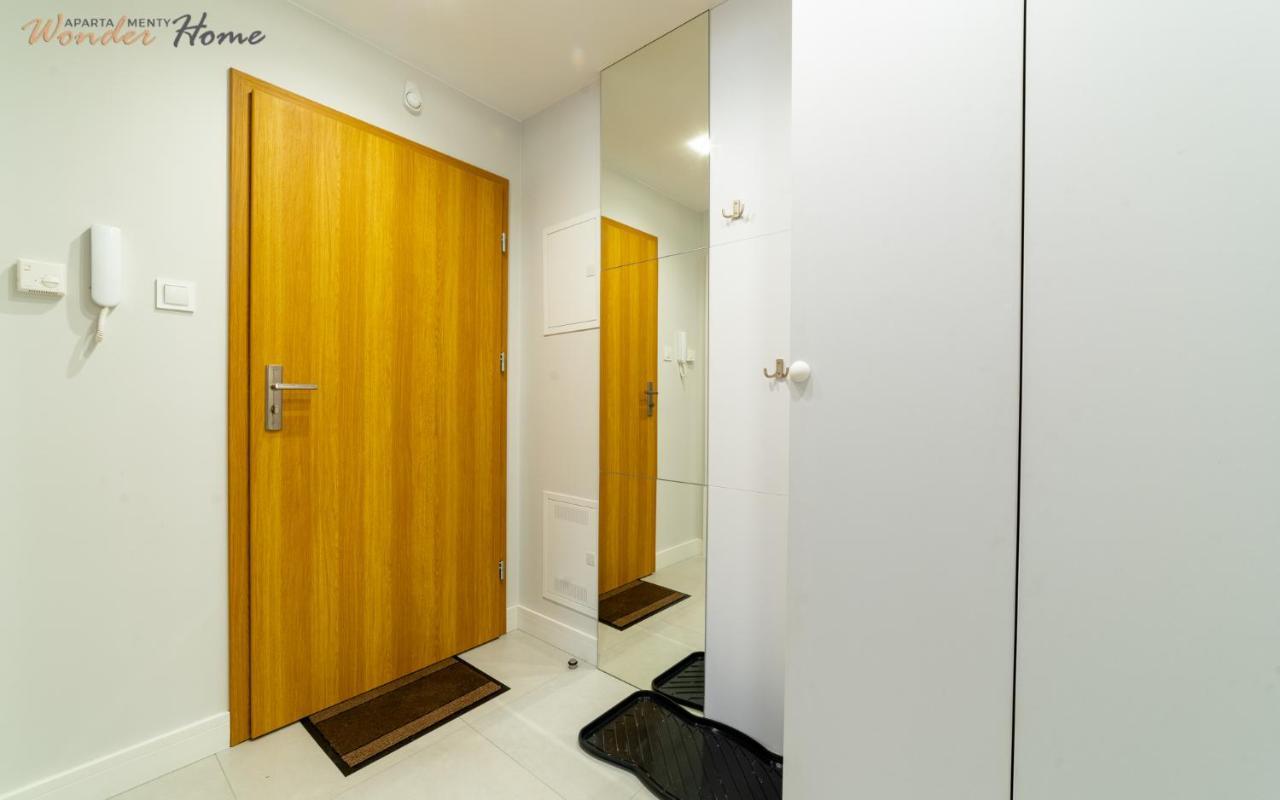 Wonder Home - Apartamenty W Zielonej Okolicy, Blisko Centrum Karpacza Екстериор снимка