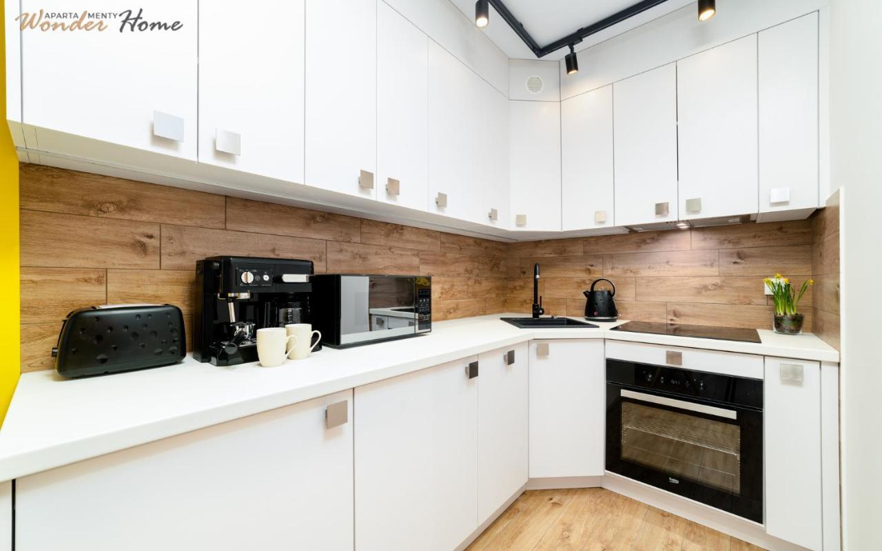 Wonder Home - Apartamenty W Zielonej Okolicy, Blisko Centrum Karpacza Екстериор снимка