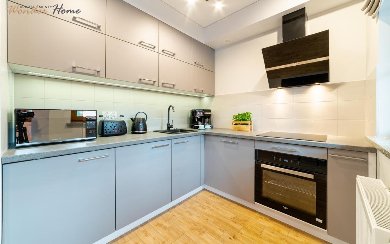 Wonder Home - Apartamenty W Zielonej Okolicy, Blisko Centrum Karpacza Екстериор снимка