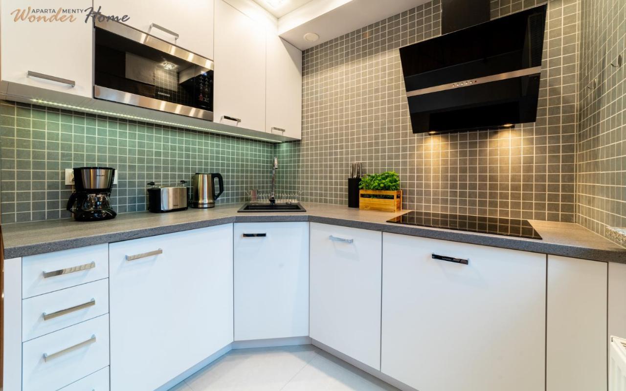 Wonder Home - Apartamenty W Zielonej Okolicy, Blisko Centrum Karpacza Екстериор снимка