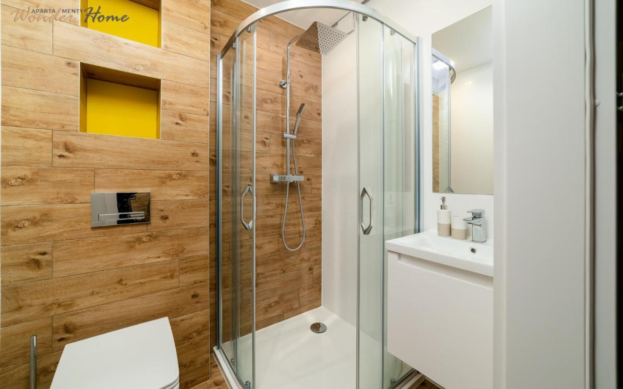 Wonder Home - Apartamenty W Zielonej Okolicy, Blisko Centrum Karpacza Екстериор снимка