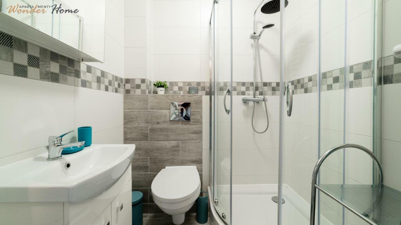 Wonder Home - Apartamenty W Zielonej Okolicy, Blisko Centrum Karpacza Екстериор снимка